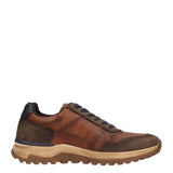 Sneakers Uomo Marroni