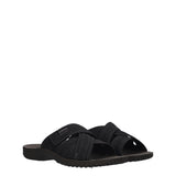 Ciabatte Uomo Nere