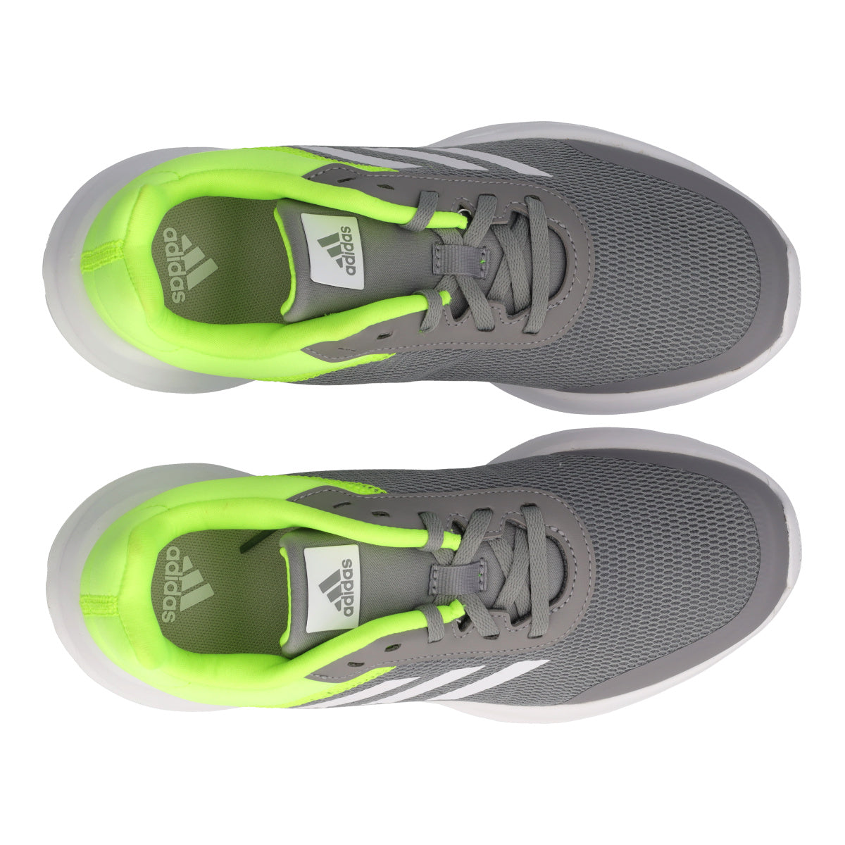 TENSAUR RUN 2.0 K Running Junior Grigie