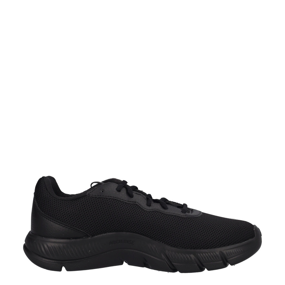 CLOUDFOAM FLEX Running Uomo Nere