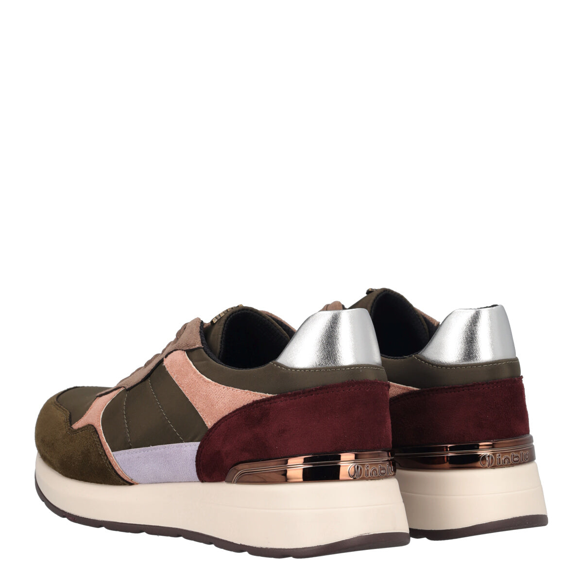 Sneakers Donna Verdi