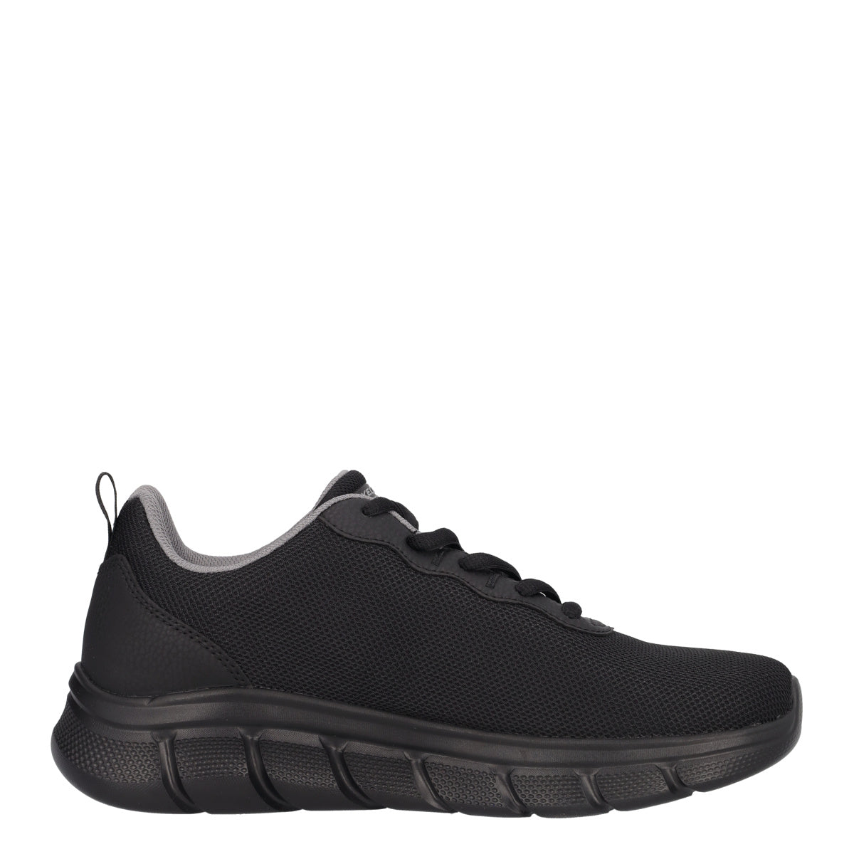 BOBS B FLEX ICY EDGE Sneakers Uomo Nere