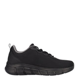 BOBS B FLEX ICY EDGE Sneakers Uomo Nere