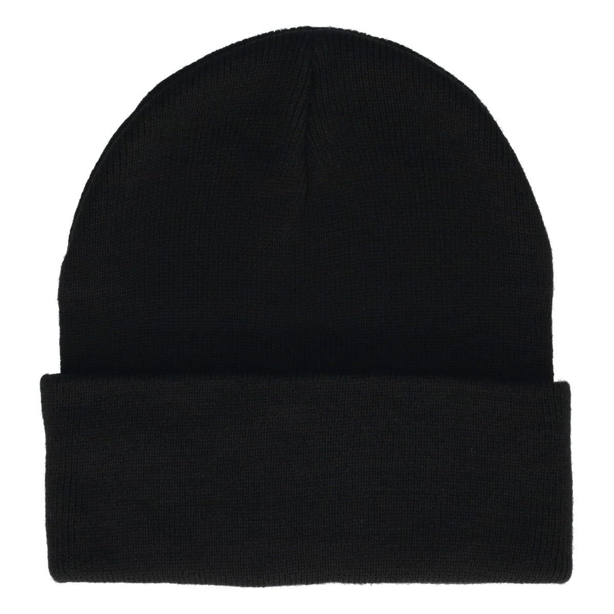 CUFF KNIT NEW YORK YANKEES Cappello Uomo Nero