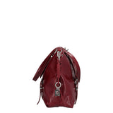 Borsa Donna Bordeaux