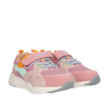 Sneakers Bambina Rosa