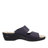 Ciabatte Donna Blu