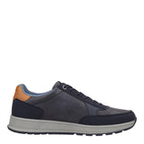 Sneakers Uomo Blu