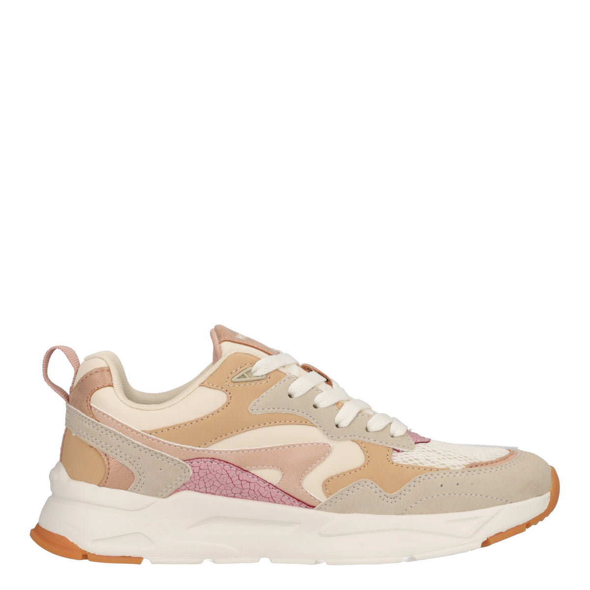 SUSAN Sneakers Donna Beige