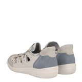 Slip-on Donna Off White