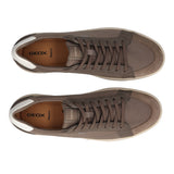 VITTOUR sneakers Uomo Marroni