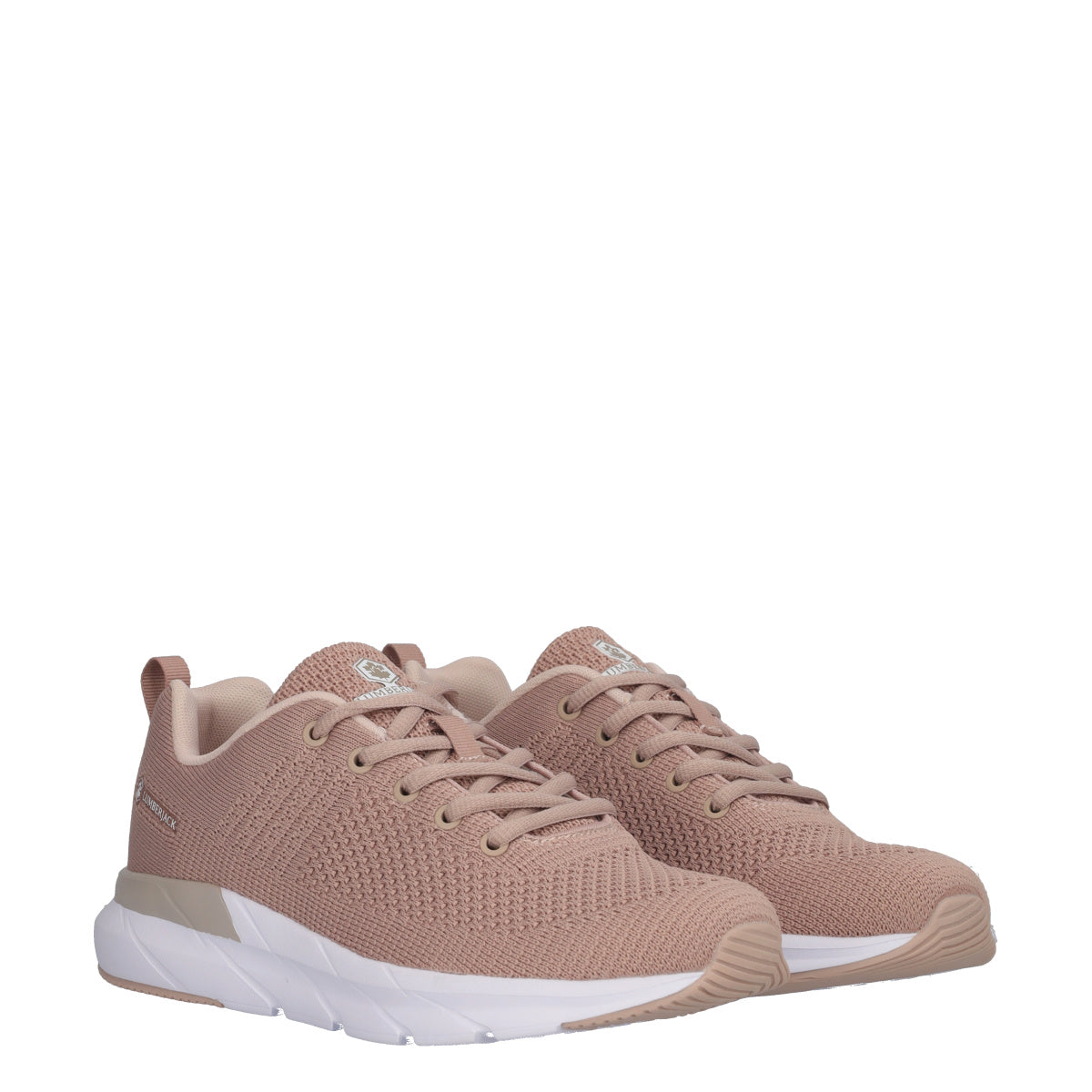 CONNECT Sneakers Donna Cipria
