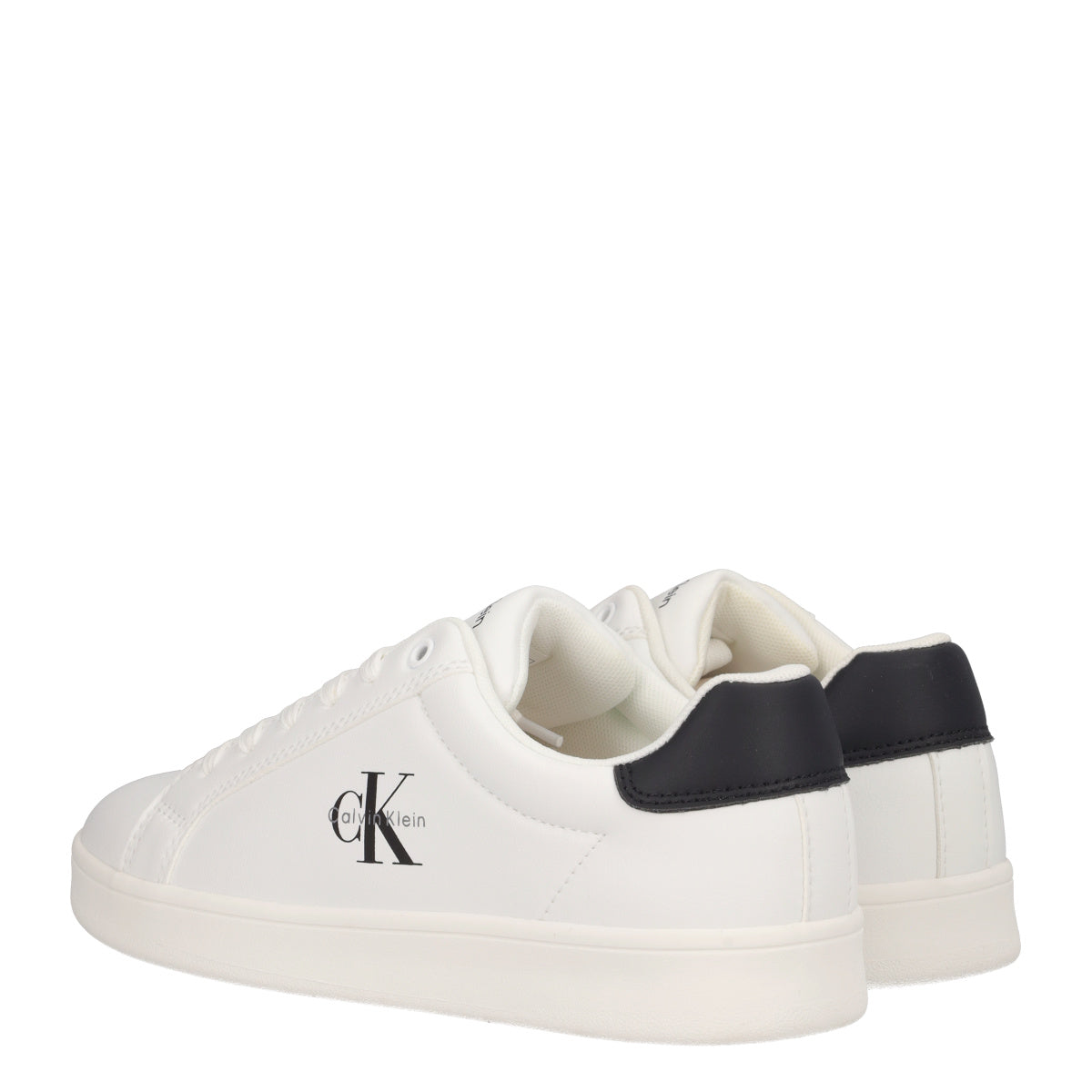 Sneakers Donna Bianche