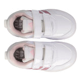 TENSAUR SPORT 3.0 Sneakers Bambina Bianche