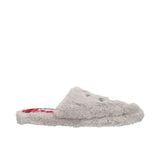 Ciabatte Casa Donna Grigie