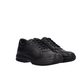 TRAV.TIME GTX Stringate Uomo Nere