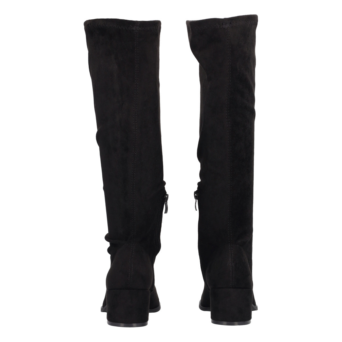 Stivale Donna Neri