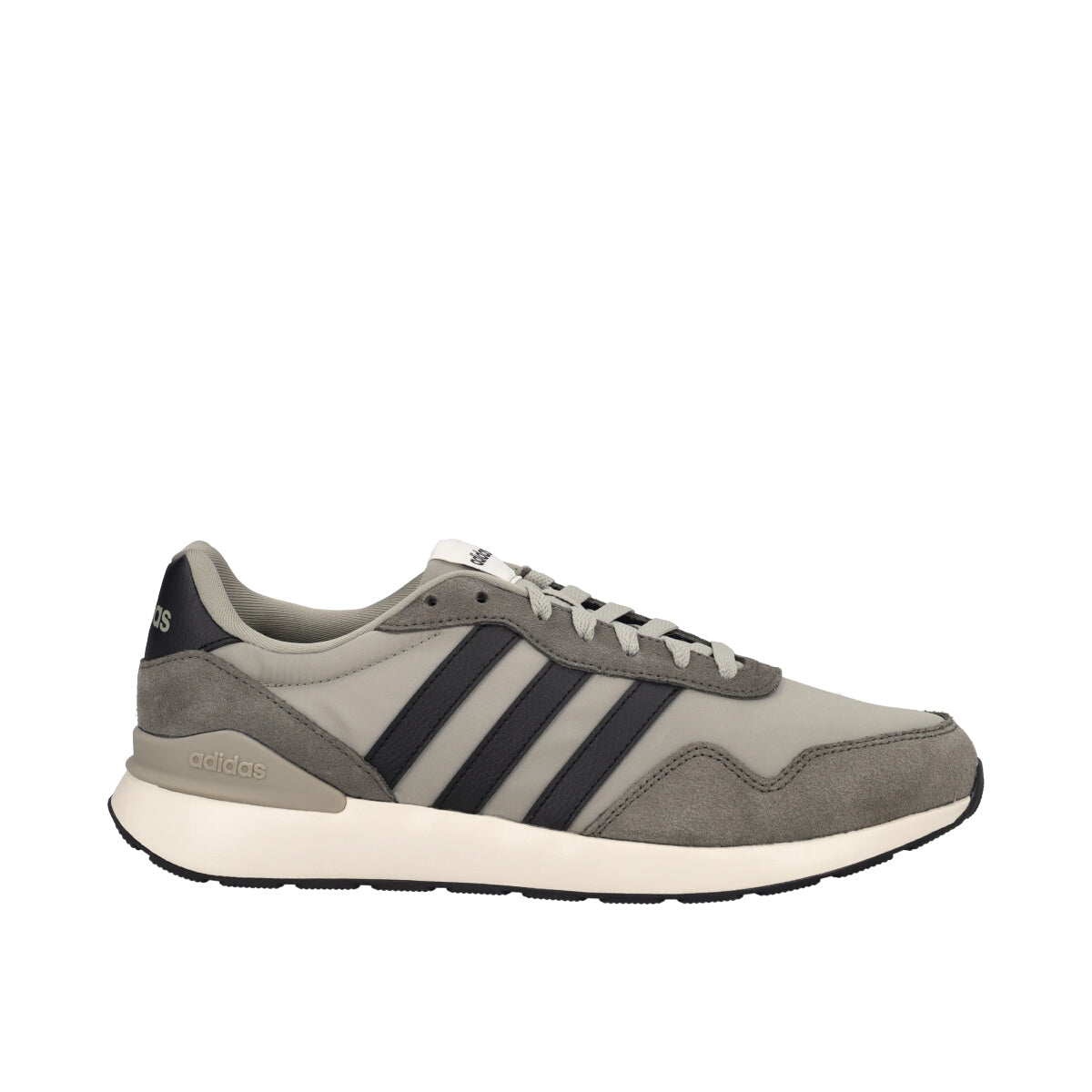RUN 60S 4.0 Sneakers Uomo Grigie