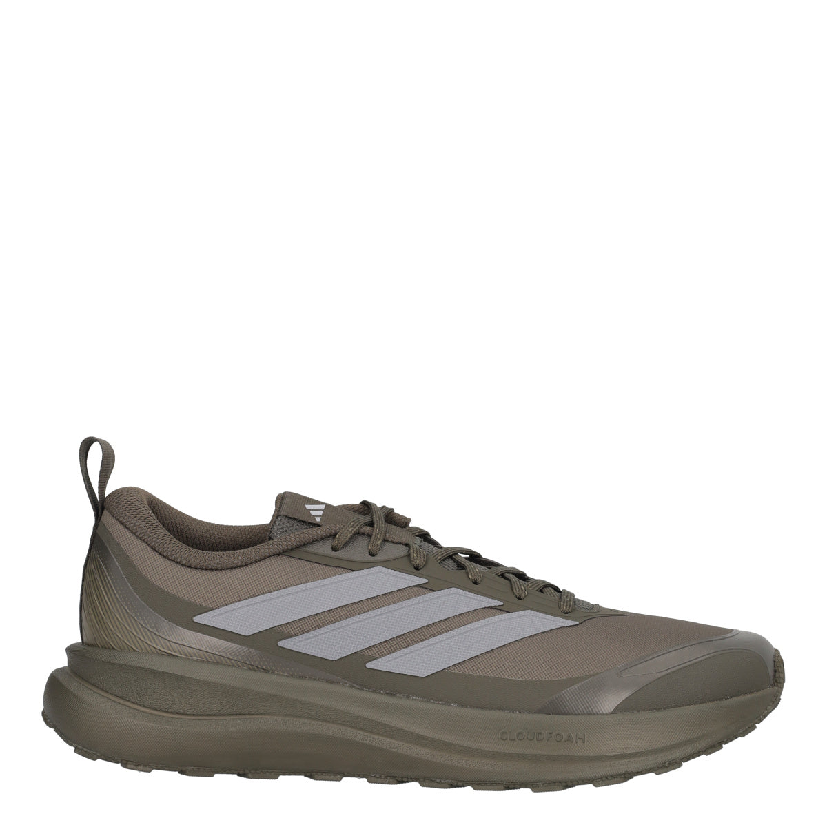 RUNFALCON 6 Unning Uomo Verdi