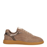 CONNOR 01 Sneakers Donna Taupe