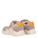 CIUFCIUF Sneakers Bambina Beige