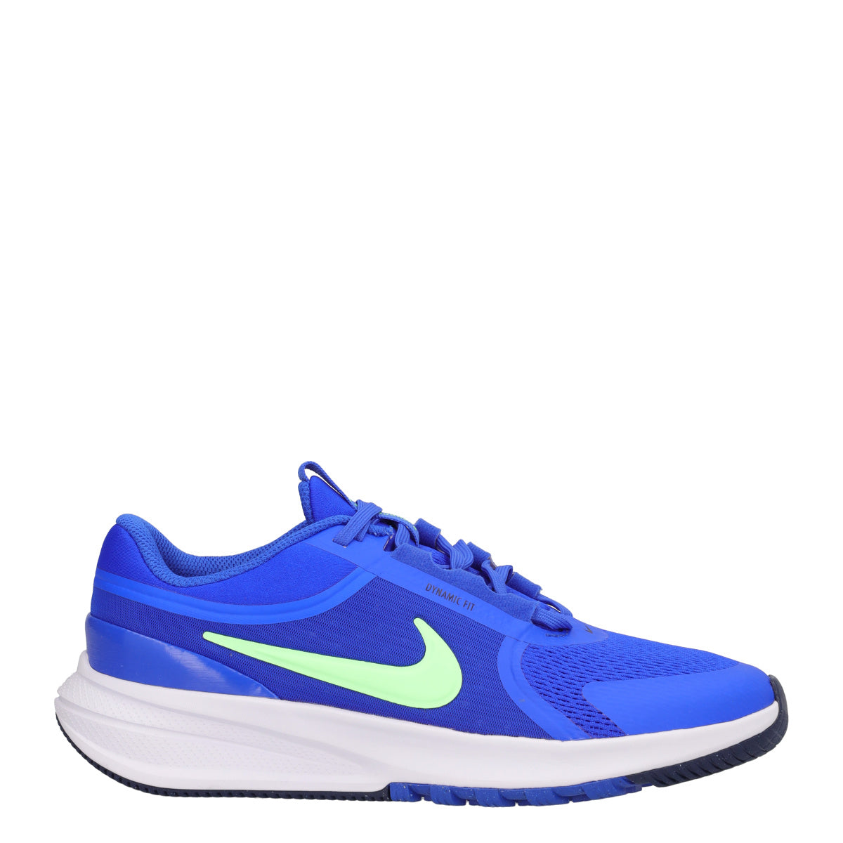 STAR RUNNER 5 GS Sneakers Junior Blu