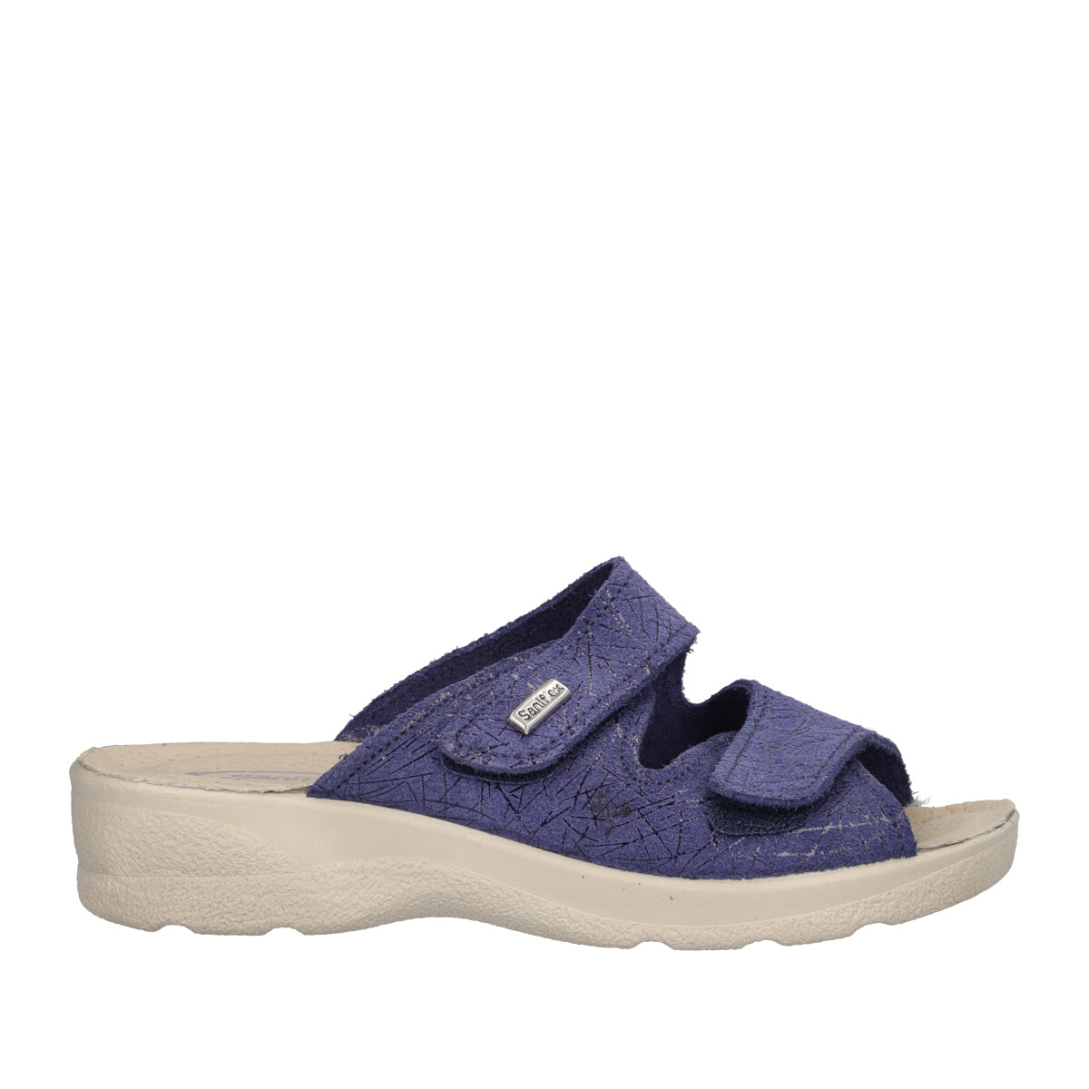Ciabatte Donna Blu