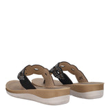 Infradito Donna Nere