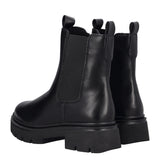 Stivaletti Donna Neri