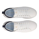 Sneakers Uomo Bianche