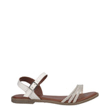 JOLLY Sandali Donna Bianche