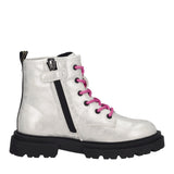 GIRL CAMDEN Anfibio Bambina Argento