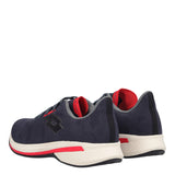 SPEEDEVO 100 Running Uomo Blu