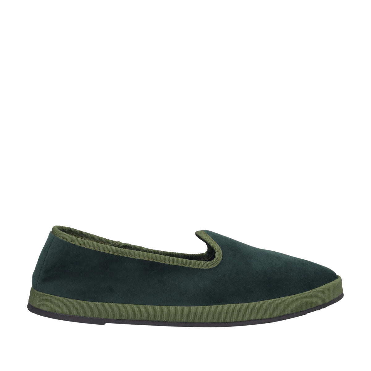 Pantofole Donna Verdi