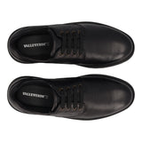 Scarpa Stringate Uomo Nere