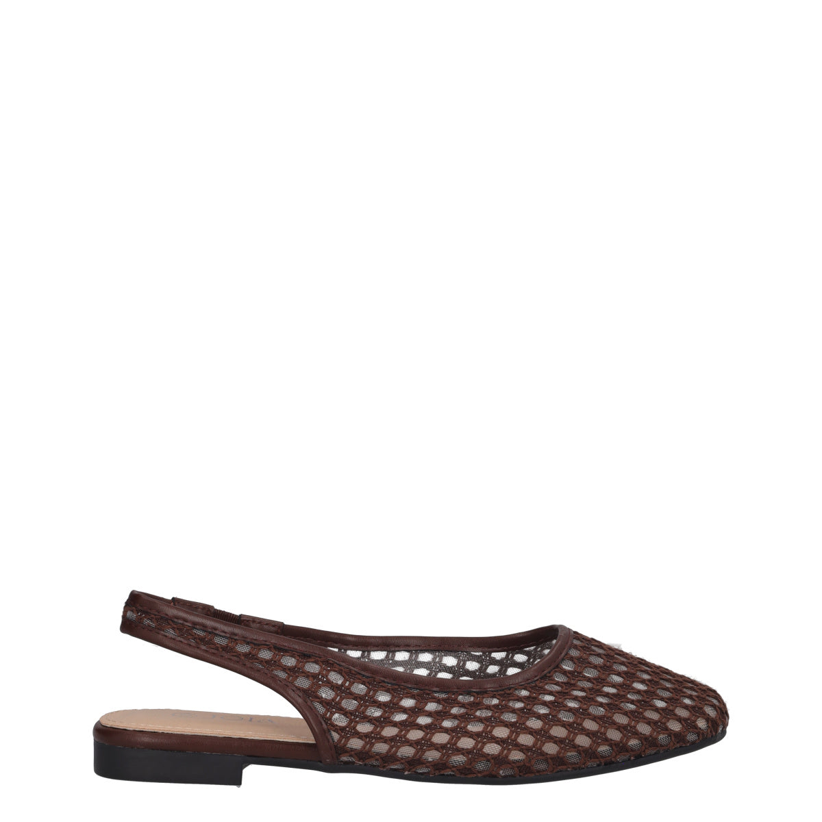 Slingback Donna Marroni