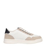 CASCOUN Sneakers Donna Bianche e Nere