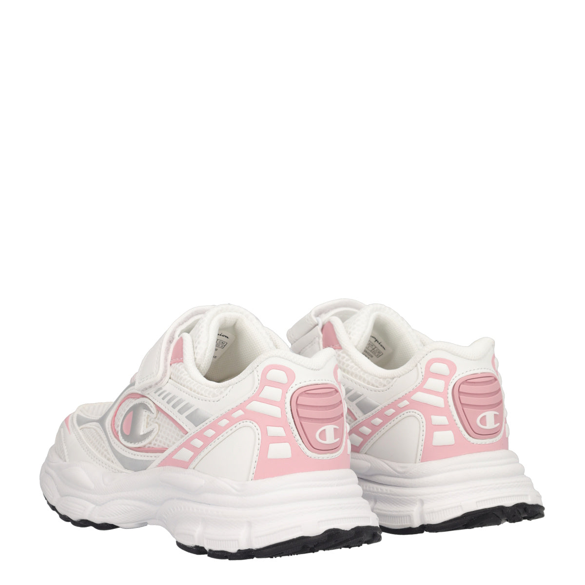 RT25 U PS Sneakers Bambina Rosa