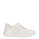 FLAME PS Sneakers Bambina Bianche e Rosa