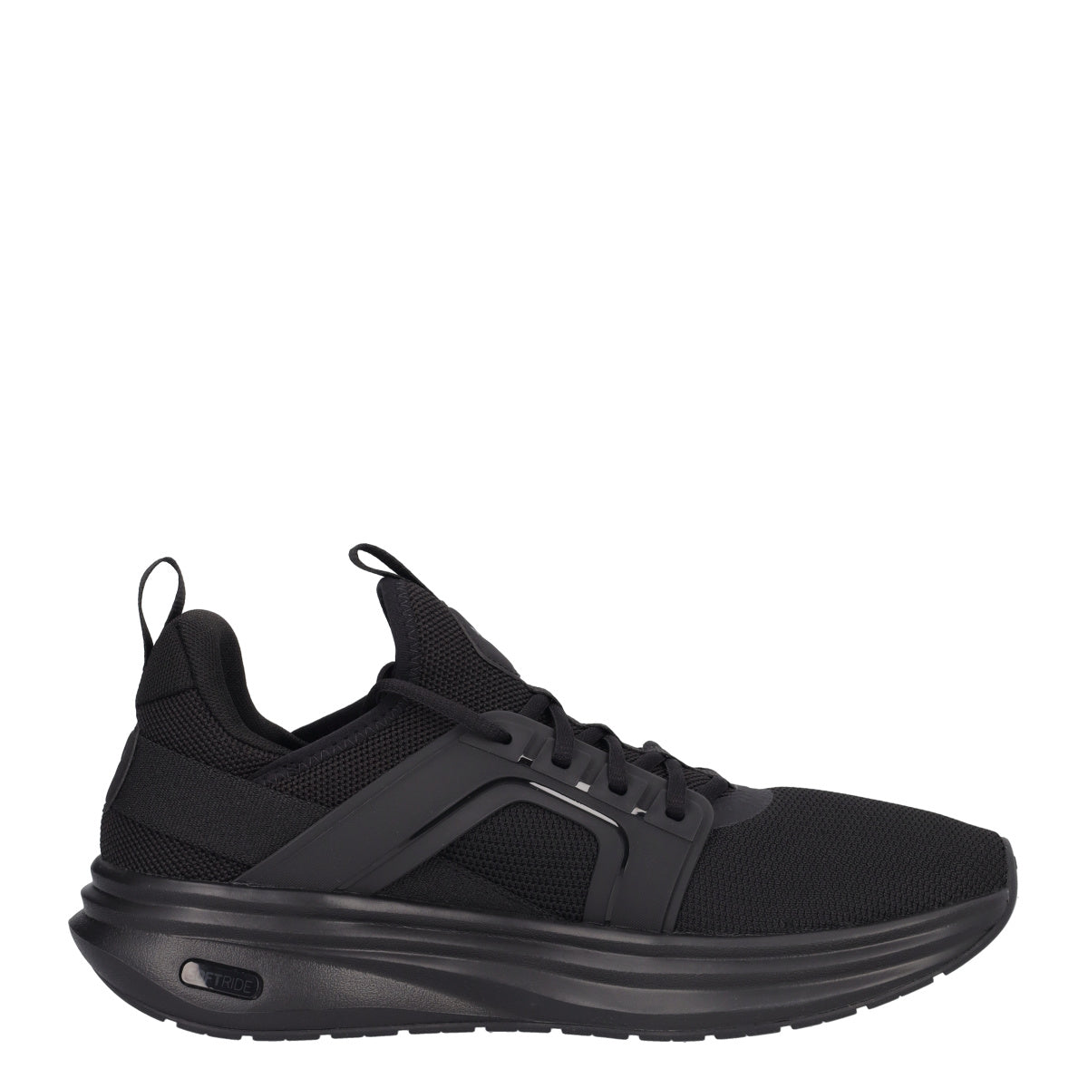 SOFTRIDE ENZO 6 Sneakers Uomo Nero