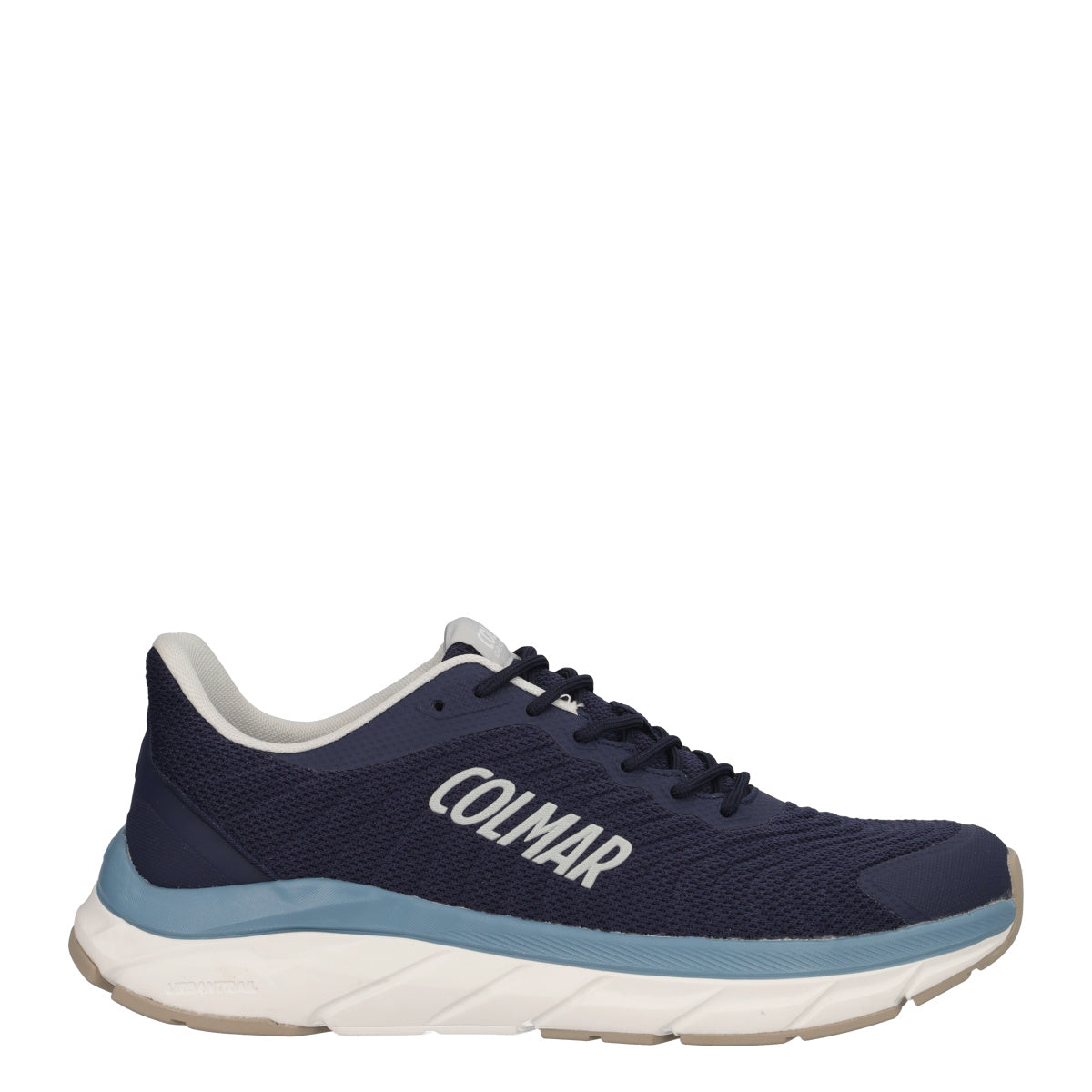 URBAN TRAIL X1 TONES Running Uomo Blu