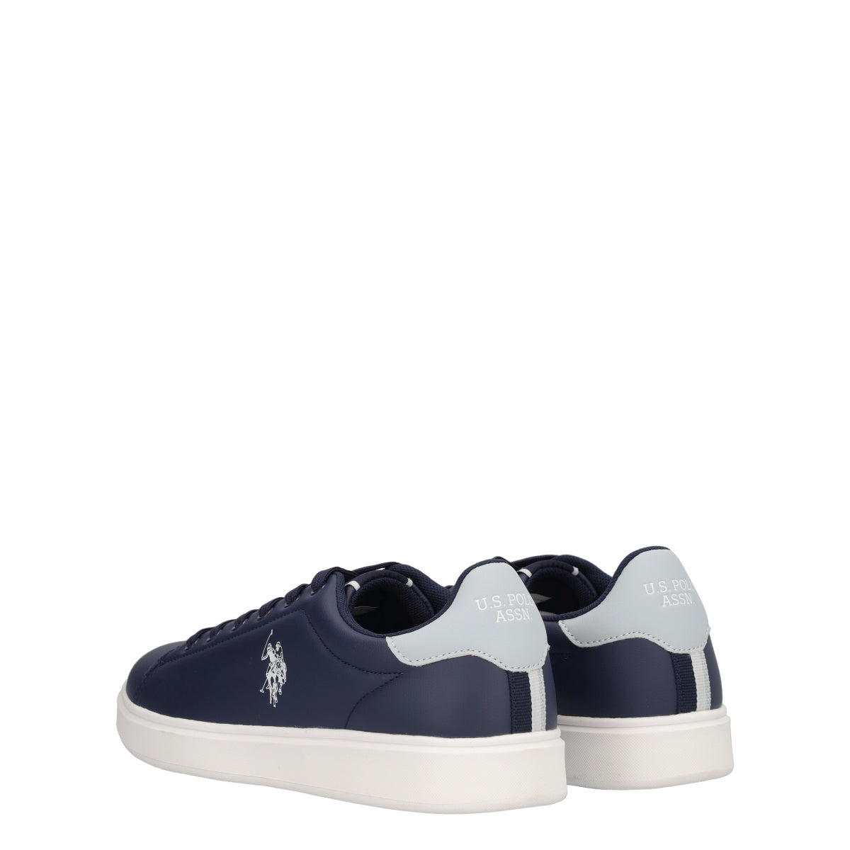 Sneakers Uomo Blu