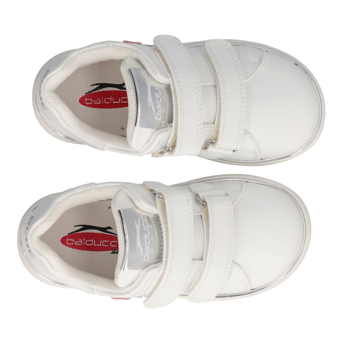 Sneakers Bambina