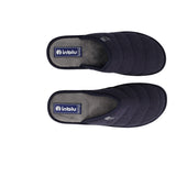 Ciabatte Casa Uomo Blu