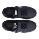 MAVERICK NBX Sneakers Bambino Blu