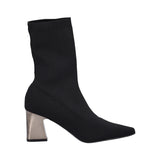 Stivaletti Donna Neri