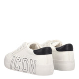 Sneakers Donna Bianche