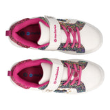 sneaker bambina glitter