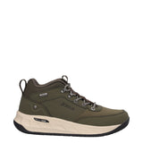 TER MEN 2623 Polacchino Uomo Verde
