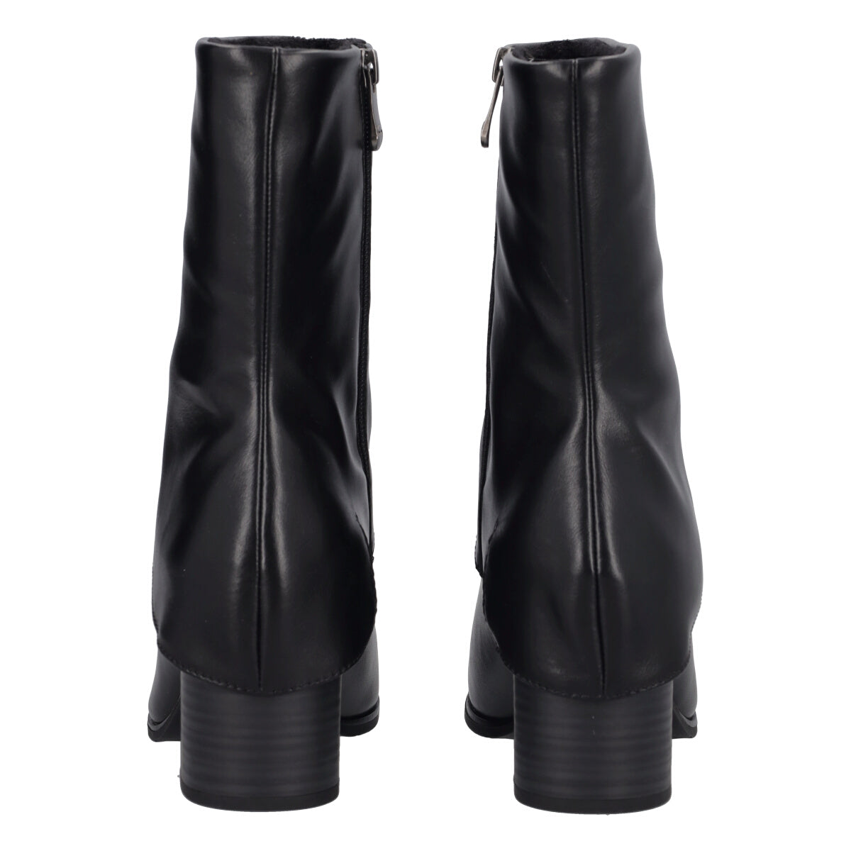 Stivaletti Donna Neri